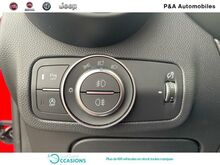 Photo 20 de l'offre de Alfa Romeo Stelvio 2.2 Diesel 190ch Sprint Q4 AT8 MY22 à 48 890 € chez SudOuest Occasions