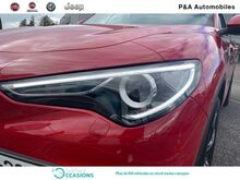 Photo 23 de l'offre de Alfa Romeo Stelvio 2.2 Diesel 190ch Sprint Q4 AT8 MY22 à 48 890 € chez SudOuest Occasions