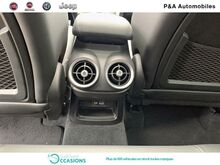 Photo 27 de l'offre de Alfa Romeo Stelvio 2.2 Diesel 190ch Sprint Q4 AT8 MY22 à 48 890 € chez SudOuest Occasions