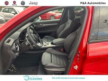 Photo 9 de l'offre de Alfa Romeo Stelvio 2.2 Diesel 190ch Sprint Q4 AT8 MY22 à 48 890 € chez SudOuest Occasions
