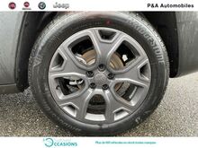 Photo 11 de l'offre de Jeep Renegade 1.6 MultiJet 130ch 80th Anniversary MY21 à 28 580 € chez SudOuest Occasions