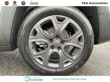 Photo 12 de l'offre de Jeep Renegade 1.6 MultiJet 130ch 80th Anniversary MY21 à 28 580 € chez SudOuest Occasions