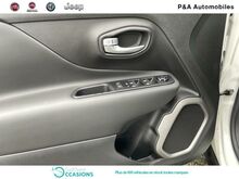 Photo 13 de l'offre de Jeep Renegade 1.6 MultiJet 130ch 80th Anniversary MY21 à 28 580 € chez SudOuest Occasions