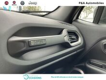 Photo 18 de l'offre de Jeep Renegade 1.6 MultiJet 130ch 80th Anniversary MY21 à 28 580 € chez SudOuest Occasions