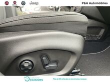 Photo 20 de l'offre de Jeep Renegade 1.6 MultiJet 130ch 80th Anniversary MY21 à 28 580 € chez SudOuest Occasions