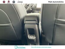 Photo 21 de l'offre de Jeep Renegade 1.6 MultiJet 130ch 80th Anniversary MY21 à 28 580 € chez SudOuest Occasions