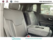 Photo 22 de l'offre de Jeep Renegade 1.6 MultiJet 130ch 80th Anniversary MY21 à 28 580 € chez SudOuest Occasions