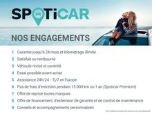 Photo 25 de l'offre de Jeep Renegade 1.6 MultiJet 130ch 80th Anniversary MY21 à 28 580 € chez SudOuest Occasions