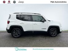 Photo 4 de l'offre de Jeep Renegade 1.6 MultiJet 130ch 80th Anniversary MY21 à 28 580 € chez SudOuest Occasions