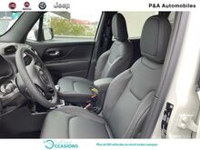 Photo 9 de l'offre de Jeep Renegade 1.6 MultiJet 130ch 80th Anniversary MY21 à 28 580 € chez SudOuest Occasions