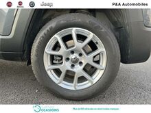 Photo 11 de l'offre de Jeep Renegade 1.3 GSE T4 190ch 4xe Central Park AT6 MY21 à 36 980 € chez SudOuest Occasions