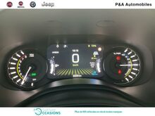Photo 12 de l'offre de Jeep Renegade 1.3 GSE T4 190ch 4xe Central Park AT6 MY21 à 36 980 € chez SudOuest Occasions