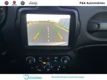 Photo 13 de l'offre de Jeep Renegade 1.3 GSE T4 190ch 4xe Central Park AT6 MY21 à 36 980 € chez SudOuest Occasions