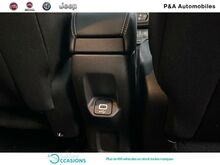 Photo 16 de l'offre de Jeep Renegade 1.3 GSE T4 190ch 4xe Central Park AT6 MY21 à 36 980 € chez SudOuest Occasions