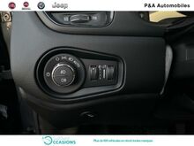 Photo 17 de l'offre de Jeep Renegade 1.3 GSE T4 190ch 4xe Central Park AT6 MY21 à 36 980 € chez SudOuest Occasions