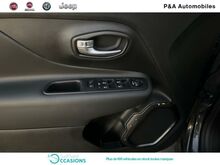 Photo 18 de l'offre de Jeep Renegade 1.3 GSE T4 190ch 4xe Central Park AT6 MY21 à 36 980 € chez SudOuest Occasions