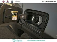 Photo 20 de l'offre de Jeep Renegade 1.3 GSE T4 190ch 4xe Central Park AT6 MY21 à 36 980 € chez SudOuest Occasions