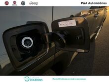 Photo 21 de l'offre de Jeep Renegade 1.3 GSE T4 190ch 4xe Central Park AT6 MY21 à 36 980 € chez SudOuest Occasions