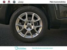 Photo 22 de l'offre de Jeep Renegade 1.3 GSE T4 190ch 4xe Central Park AT6 MY21 à 36 980 € chez SudOuest Occasions