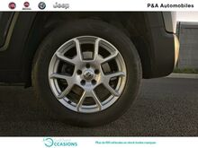 Photo 23 de l'offre de Jeep Renegade 1.3 GSE T4 190ch 4xe Central Park AT6 MY21 à 36 980 € chez SudOuest Occasions