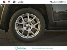 Photo 24 de l'offre de Jeep Renegade 1.3 GSE T4 190ch 4xe Central Park AT6 MY21 à 36 980 € chez SudOuest Occasions
