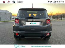 Photo 5 de l'offre de Jeep Renegade 1.3 GSE T4 190ch 4xe Central Park AT6 MY21 à 36 980 € chez SudOuest Occasions
