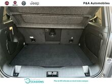 Photo 6 de l'offre de Jeep Renegade 1.3 GSE T4 190ch 4xe Central Park AT6 MY21 à 36 980 € chez SudOuest Occasions