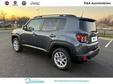Photo 7 de l'offre de Jeep Renegade 1.3 GSE T4 190ch 4xe Central Park AT6 MY21 à 36 980 € chez SudOuest Occasions