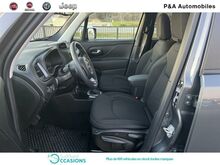 Photo 9 de l'offre de Jeep Renegade 1.3 GSE T4 190ch 4xe Central Park AT6 MY21 à 36 980 € chez SudOuest Occasions