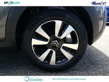 Photo 11 de l'offre de Citroën C3 1.2 PureTech 83ch S&S C-Series à 15 690 € chez SudOuest Occasions