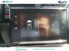 Photo 15 de l'offre de Citroën C3 1.2 PureTech 83ch S&S C-Series à 15 690 € chez SudOuest Occasions