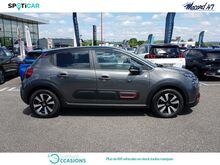 Photo 4 de l'offre de Citroën C3 1.2 PureTech 83ch S&S C-Series à 15 690 € chez SudOuest Occasions