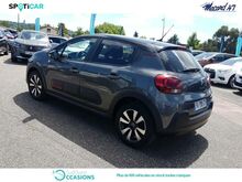 Photo 7 de l'offre de Citroën C3 1.2 PureTech 83ch S&S C-Series à 15 690 € chez SudOuest Occasions