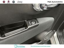 Photo 15 de l'offre de Fiat 500 1.2 8v 69ch Eco Pack Lounge 109g à 13 890 € chez SudOuest Occasions