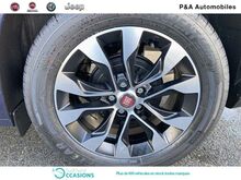 Photo 11 de l'offre de Fiat Tipo 1.0 FireFly Turbo 100ch S/S Life 5p à 17 680 € chez SudOuest Occasions