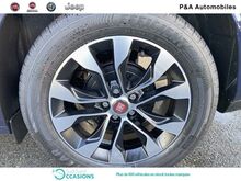 Photo 12 de l'offre de Fiat Tipo 1.0 FireFly Turbo 100ch S/S Life 5p à 17 680 € chez SudOuest Occasions
