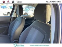 Photo 16 de l'offre de Fiat Tipo 1.0 FireFly Turbo 100ch S/S Life 5p à 17 680 € chez SudOuest Occasions