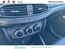 Photo 17 de l'offre de Fiat Tipo 1.0 FireFly Turbo 100ch S/S Life 5p à 17 680 € chez SudOuest Occasions