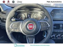 Photo 18 de l'offre de Fiat Tipo 1.0 FireFly Turbo 100ch S/S Life 5p à 17 680 € chez SudOuest Occasions