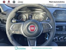 Photo 18 de l'offre de Fiat Tipo 1.0 FireFly Turbo 100ch S/S Life 5p à 15 990 € chez SudOuest Occasions