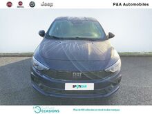 Photo 2 de l'offre de Fiat Tipo 1.0 FireFly Turbo 100ch S/S Life 5p à 17 680 € chez SudOuest Occasions