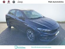 Photo 3 de l'offre de Fiat Tipo 1.0 FireFly Turbo 100ch S/S Life 5p à 17 680 € chez SudOuest Occasions