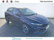 Photo 3 de l'offre de Fiat Tipo 1.0 FireFly Turbo 100ch S/S Life 5p à 15 990 € chez SudOuest Occasions