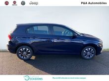 Photo 4 de l'offre de Fiat Tipo 1.0 FireFly Turbo 100ch S/S Life 5p à 15 990 € chez SudOuest Occasions