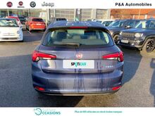 Photo 5 de l'offre de Fiat Tipo 1.0 FireFly Turbo 100ch S/S Life 5p à 15 990 € chez SudOuest Occasions