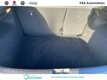 Photo 6 de l'offre de Fiat Tipo 1.0 FireFly Turbo 100ch S/S Life 5p à 17 680 € chez SudOuest Occasions