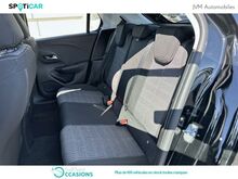 Photo 10 de l'offre de Opel Corsa 1.2 Turbo 100ch Elegance à 18 490 € chez SudOuest Occasions