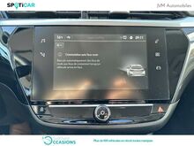 Photo 17 de l'offre de Opel Corsa 1.2 Turbo 100ch Elegance à 18 490 € chez SudOuest Occasions