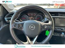 Photo 19 de l'offre de Opel Corsa 1.2 Turbo 100ch Elegance à 18 490 € chez SudOuest Occasions