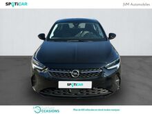 Photo 2 de l'offre de Opel Corsa 1.2 Turbo 100ch Elegance à 18 490 € chez SudOuest Occasions